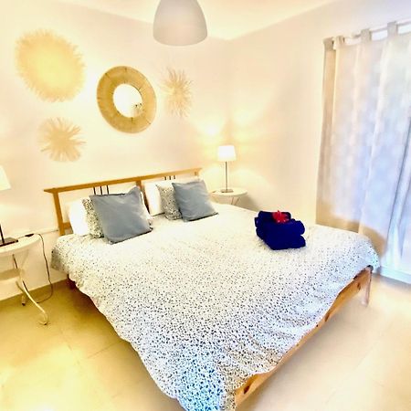 Bungalow Rey Carlos Puerto del Carmen  Dış mekan fotoğraf