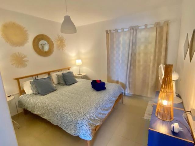 Bungalow Rey Carlos Puerto del Carmen  Dış mekan fotoğraf