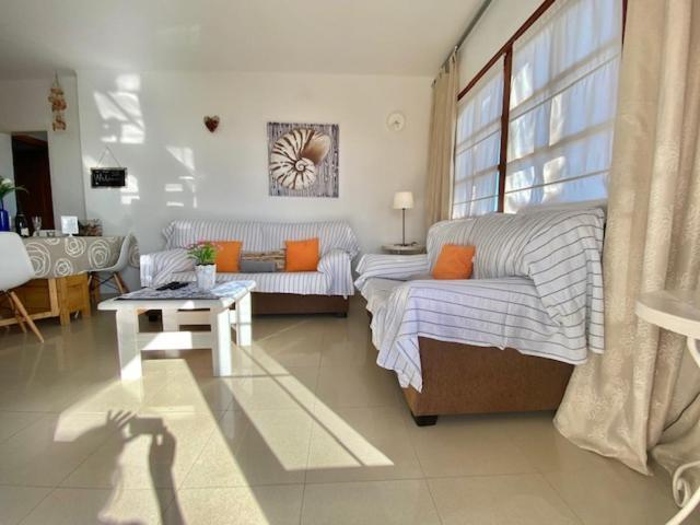 Bungalow Rey Carlos Puerto del Carmen  Dış mekan fotoğraf