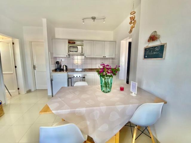 Bungalow Rey Carlos Puerto del Carmen  Dış mekan fotoğraf