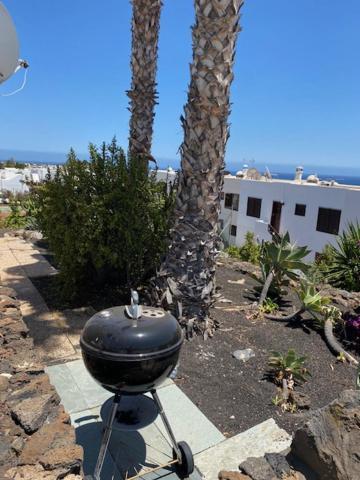 Bungalow Rey Carlos Puerto del Carmen  Dış mekan fotoğraf