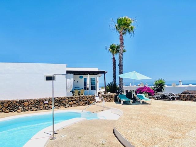 Bungalow Rey Carlos Puerto del Carmen  Dış mekan fotoğraf