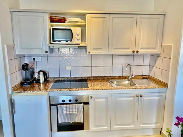 Bungalow Rey Carlos Puerto del Carmen  Dış mekan fotoğraf