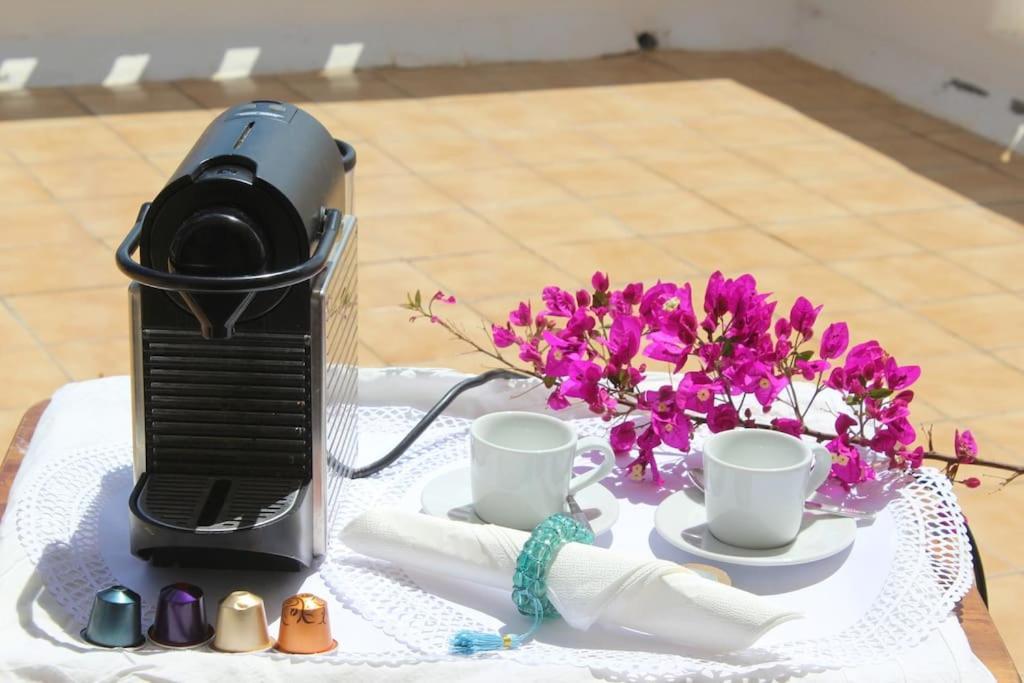 Bungalow Rey Carlos Puerto del Carmen  Dış mekan fotoğraf