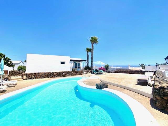 Bungalow Rey Carlos Puerto del Carmen  Dış mekan fotoğraf