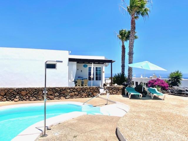 Bungalow Rey Carlos Puerto del Carmen  Dış mekan fotoğraf