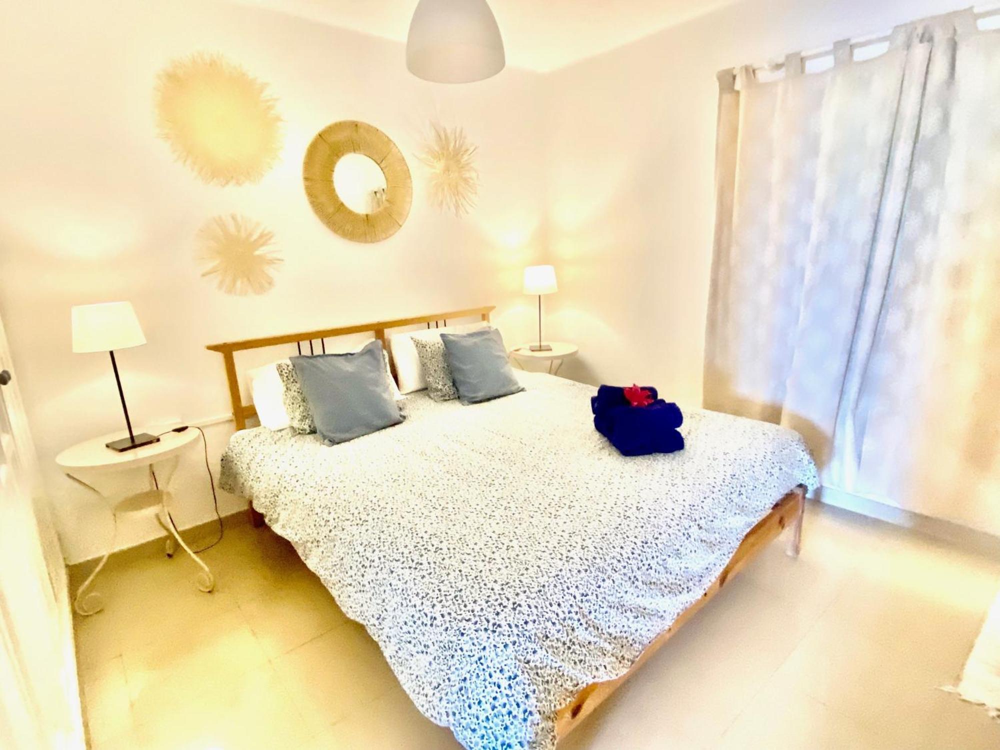 Bungalow Rey Carlos Puerto del Carmen  Dış mekan fotoğraf